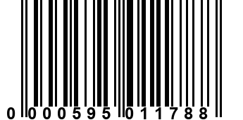 0000595011788