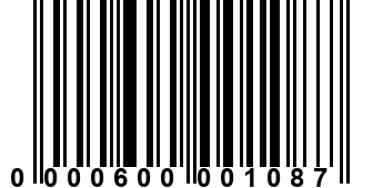 0000600001087