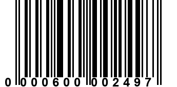 0000600002497