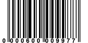 0000600009977