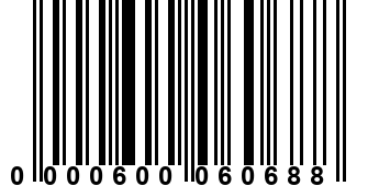 0000600060688