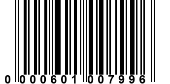 0000601007996