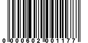 0000602001177