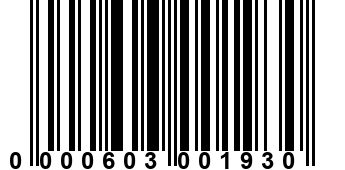 0000603001930