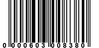 0000603008380