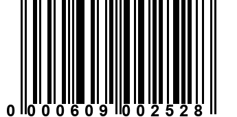 0000609002528