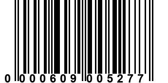 0000609005277