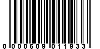 0000609011933