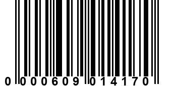 0000609014170