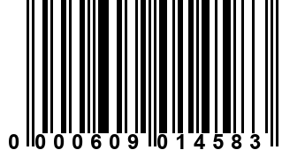 0000609014583