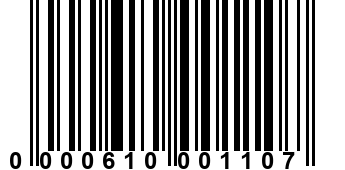 0000610001107