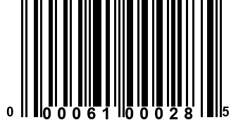 000061000285