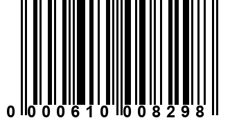 0000610008298