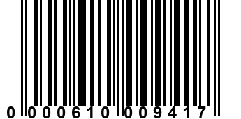 0000610009417