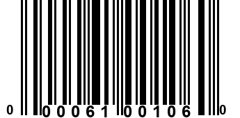 000061001060