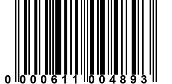 0000611004893