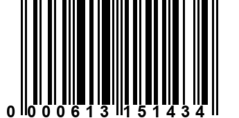 0000613151434