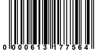 0000613177564