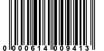 0000614009413