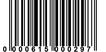 0000615000297