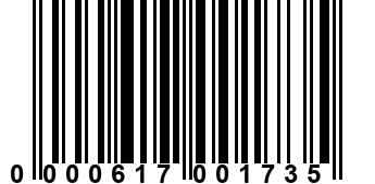 0000617001735