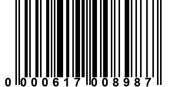 0000617008987