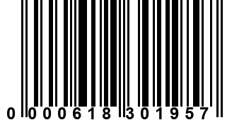 0000618301957