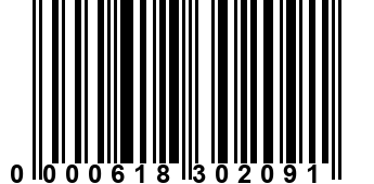 0000618302091