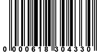 0000618304330