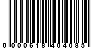 0000618404085