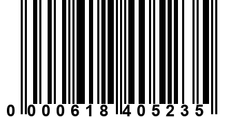 0000618405235