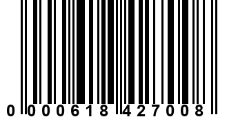 0000618427008