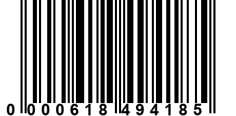 0000618494185