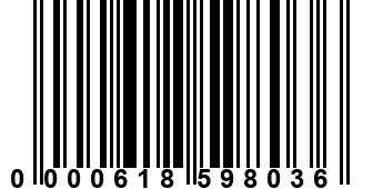 0000618598036