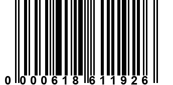 0000618611926