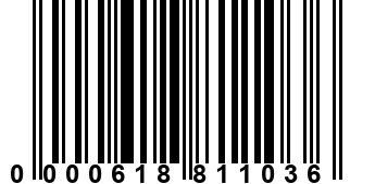 0000618811036