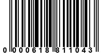 0000618811043