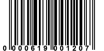 0000619001207