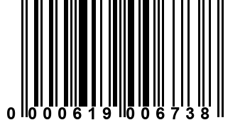 0000619006738