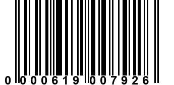 0000619007926