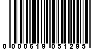 0000619051295