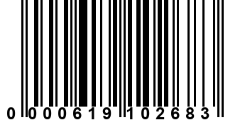 0000619102683