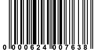 0000624007638