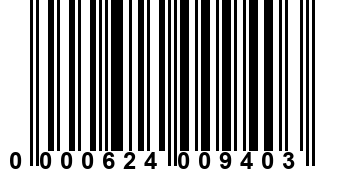 0000624009403