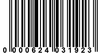 0000624031923