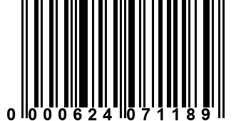 0000624071189