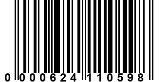 0000624110598