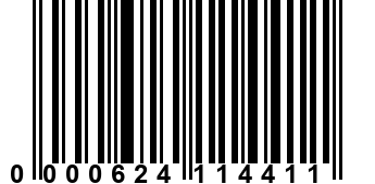 0000624114411