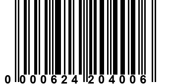 0000624204006