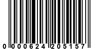 0000624205157